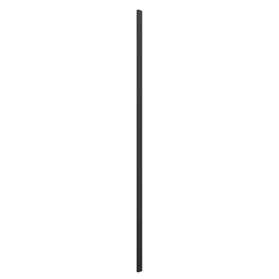 Crosswater Asura 8mm Sliding Door with Extension Profile
