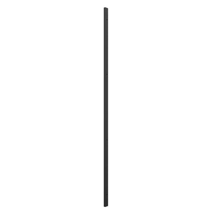 Crosswater Asura 8mm Sliding Door with Extension Profile