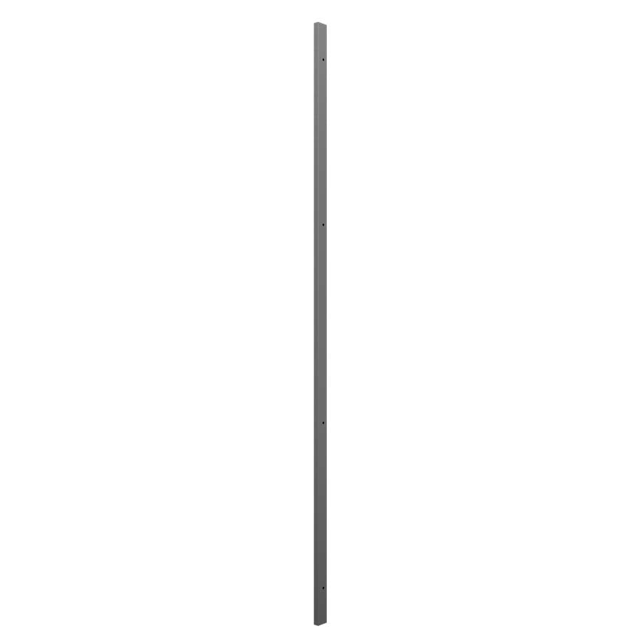 Crosswater Asura 8mm Sliding Door with Extension Profile
