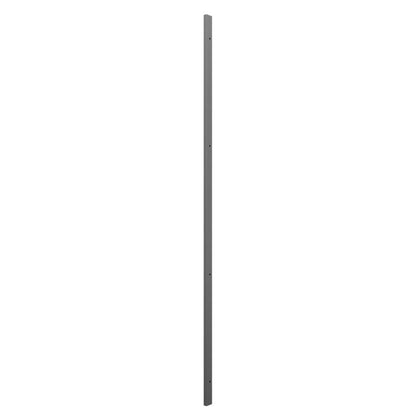Crosswater Asura 8mm Sliding Door with Extension Profile