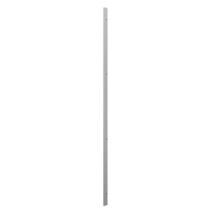 Crosswater Clear 6 Side Panel