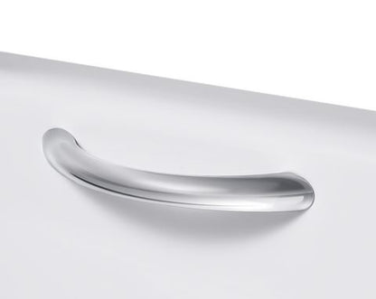 Bette Form No Tap Hole 1800 x 800mm Bath With B080-901 Grips