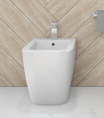 Essentials Essence Floor Standing Bidet