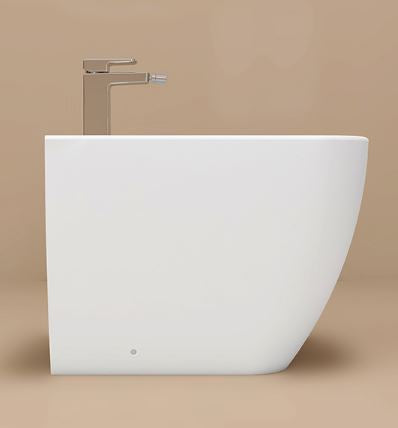 Essentials Essence Floor Standing Bidet
