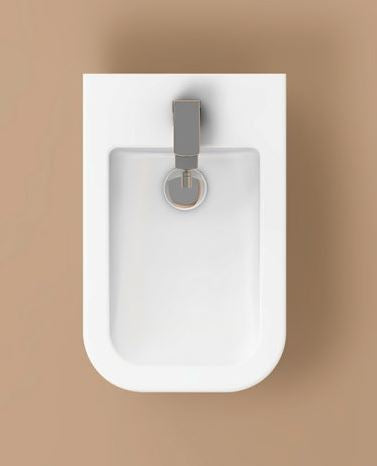 Essentials Essence Floor Standing Bidet