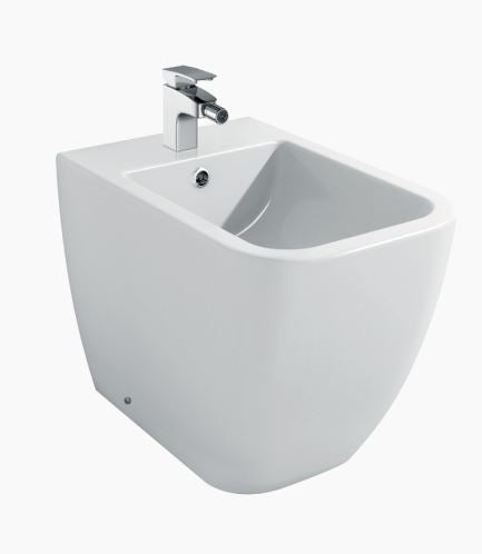 Essentials Essence Floor Standing Bidet