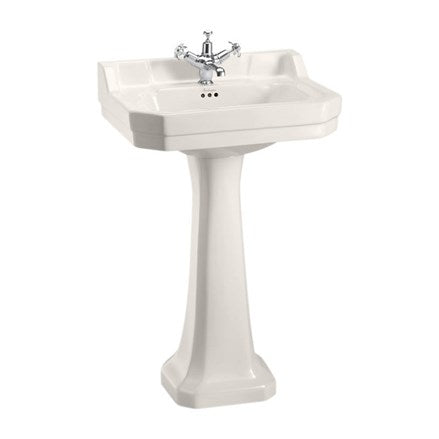 Burlington Standard Medici Pedestal
