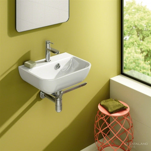 Catalano Sfera 450 x 340 Basin 1TH Hole