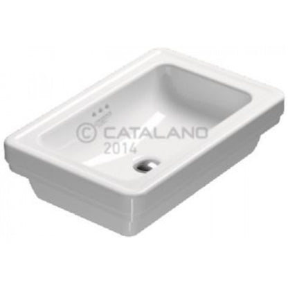 Catalano Canova Royal 600 x 350 Vanity Basin