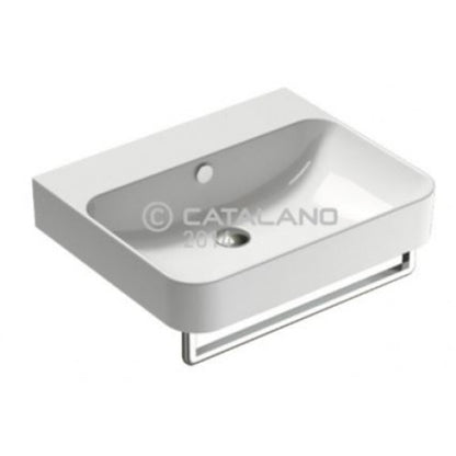 High-Quality Catalano Green Basin Only 600 x 500 For Baths