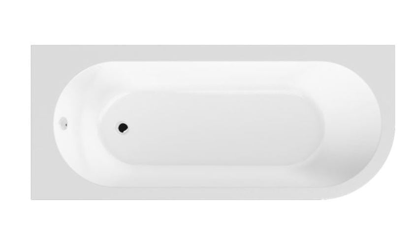 Amerina Corner Bath Panel 1700 x 560mm