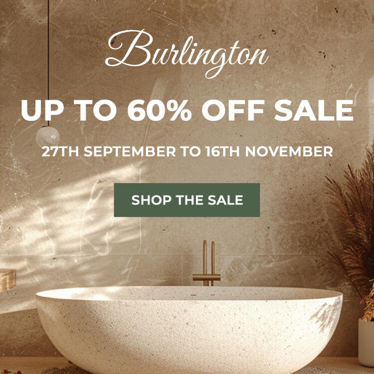 Burlington sale