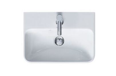 Duravit Handrinse basin 450mm ME by STARCK