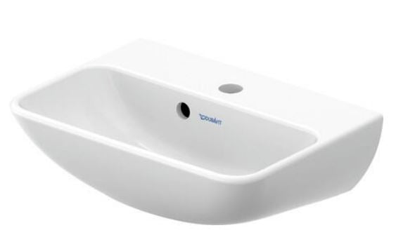 Duravit Handrinse basin 450mm ME by STARCK