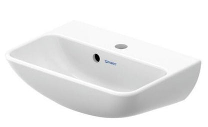 Duravit Handrinse basin 450mm ME by STARCK