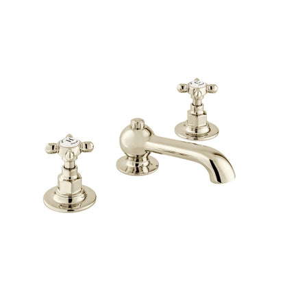 VADO Axbridge Basin Mixer Tap +  pop up waste