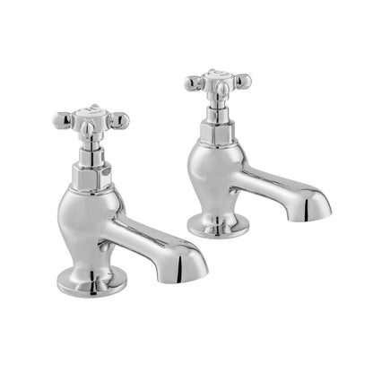 VADO Axbridge Bath Taps