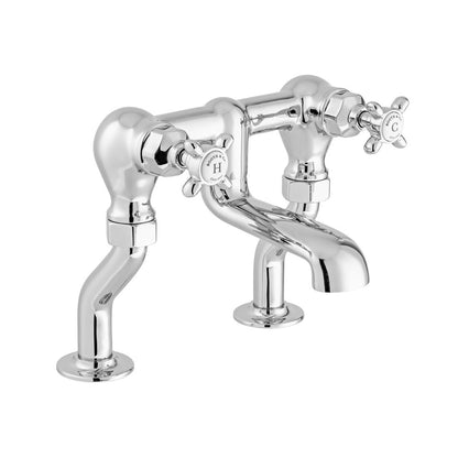 VADO Axbridge Bath Filler Tap