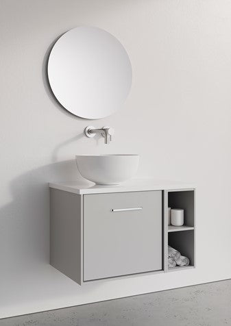 Crosswater Infinity Chrome Handle