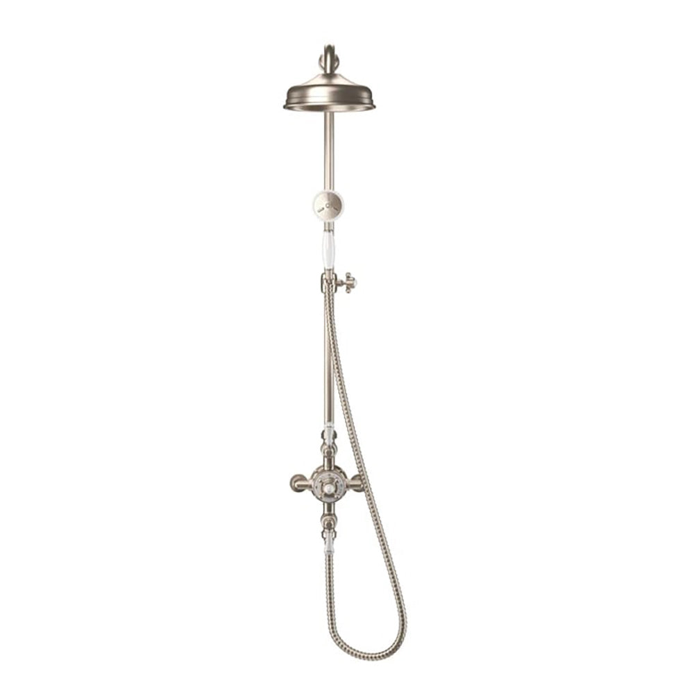 Crosswater Belgravia Exposed Shower Valve with Kit