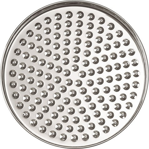 Crosswater Belgravia 200mm Traditional Shower Head Chrome