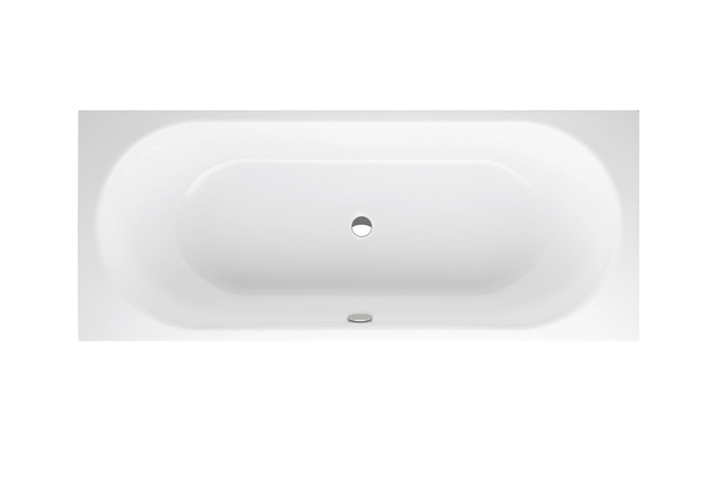 Bette Starlet 1900 X 900mm Double Ended Bath No Tap Hole
