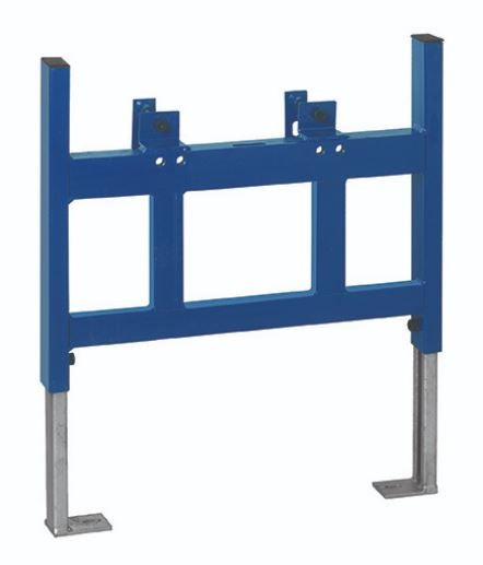 Essentials Wall Hung Bidet Frame System