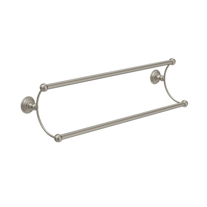Crosswater Belgravia Double Towel Rail 60cm