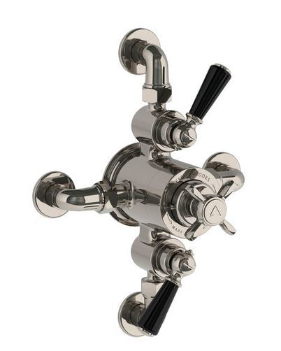 Lefroy Brooks Lever Concealed Thermostatic Shower Valve
