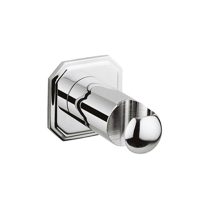 Crosswater Belgravia Shower Handset Bracket - Chrome