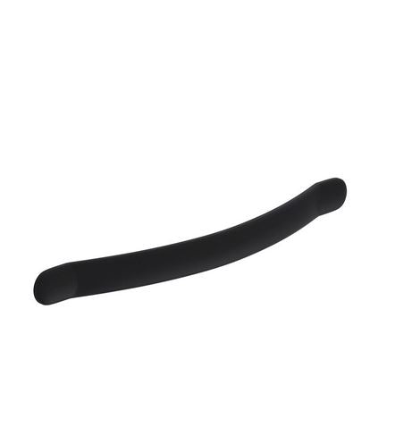 Pull Handle 160mm Black