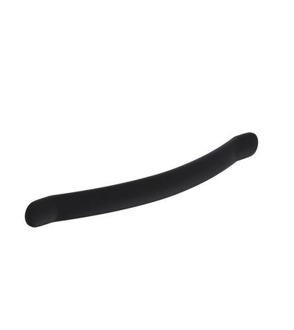 Pull Handle 160mm Black