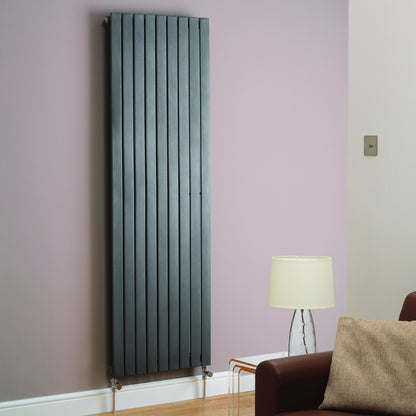 SW6 Boston Anthracite 1200 Series 480mm