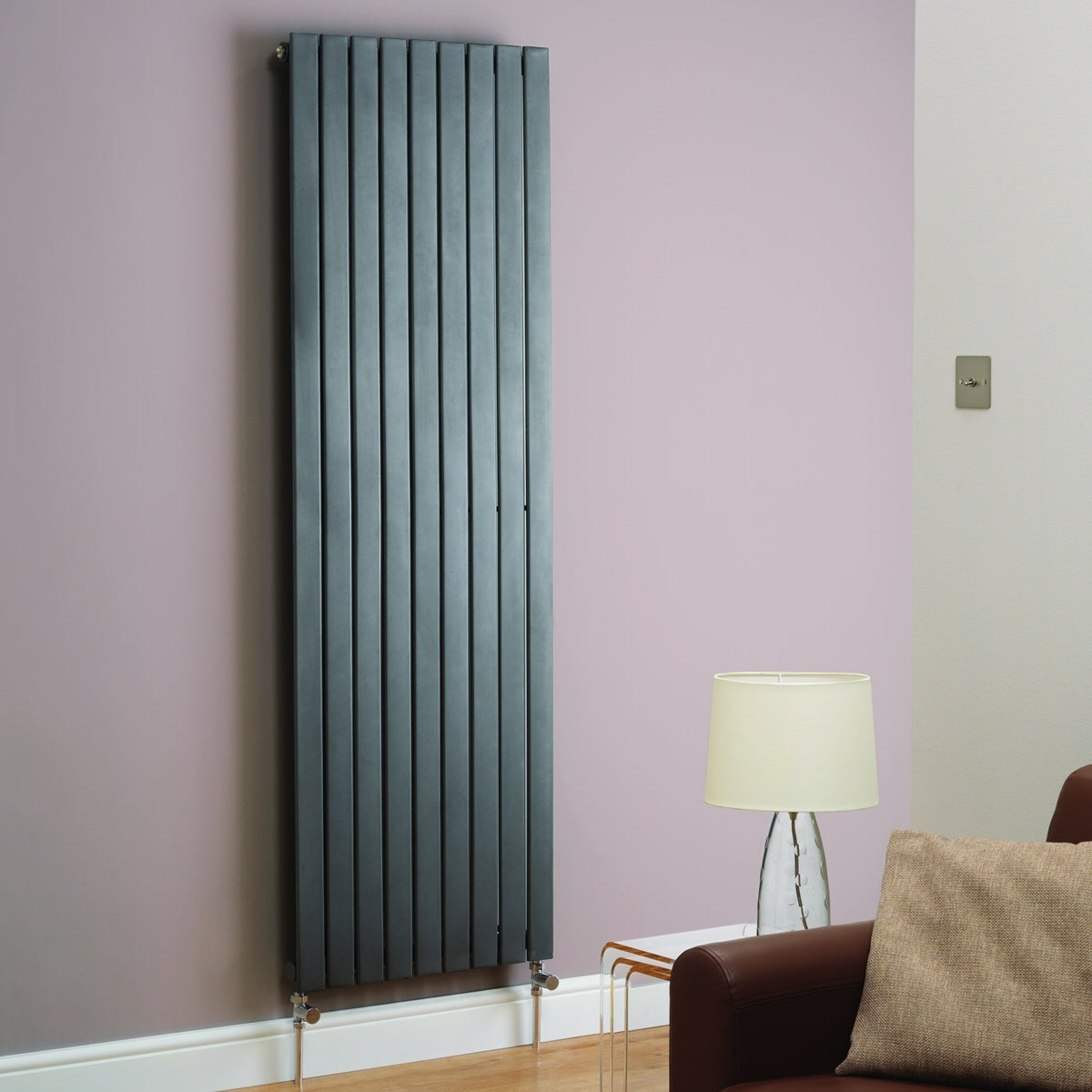 SW6 Boston Anthracite 1600 Series 480mm