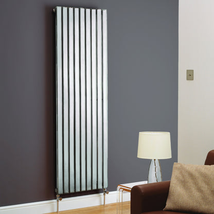 SW6 Boston Chrome 1200 Series 410mm