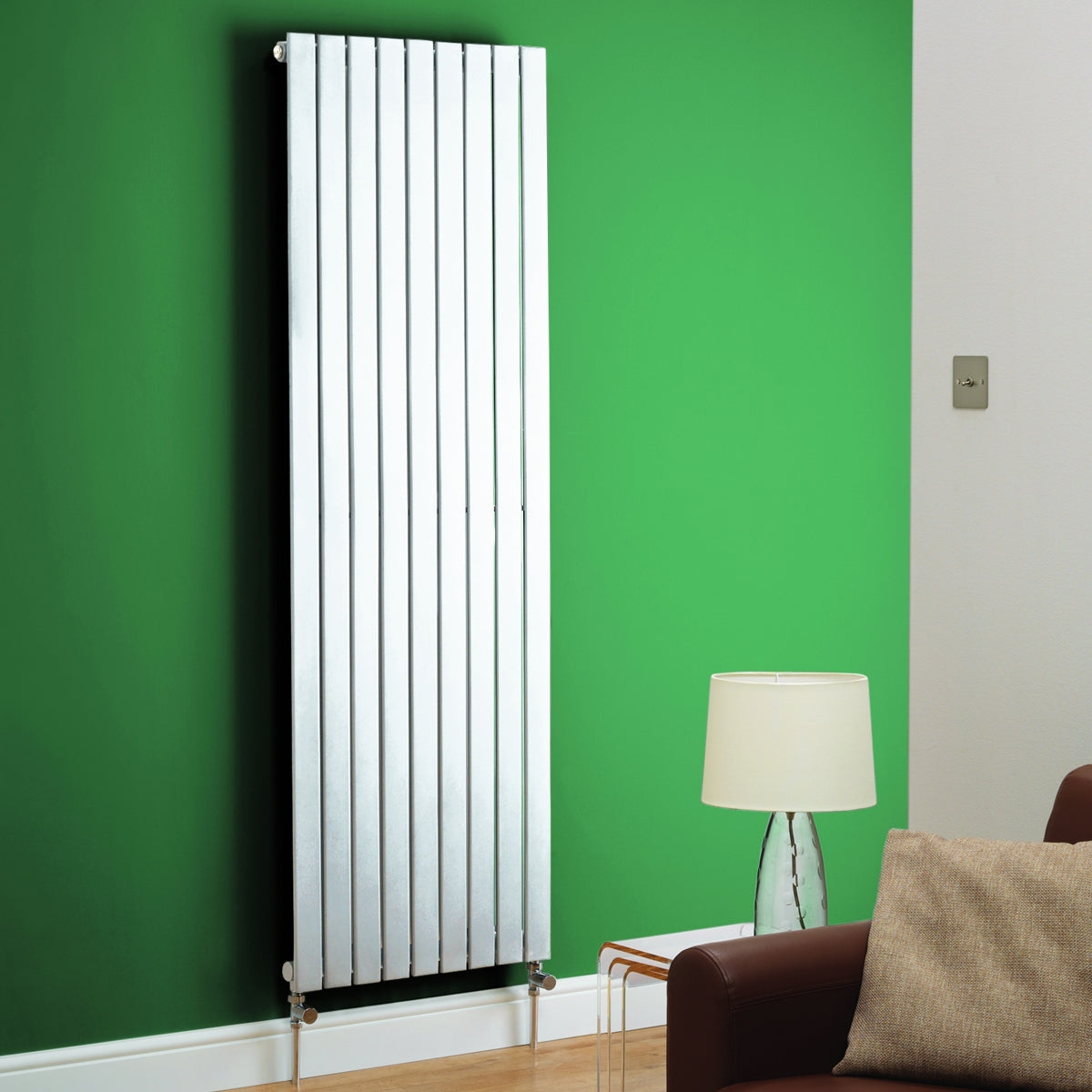 SW6 Boston White 1600 Series 480mm