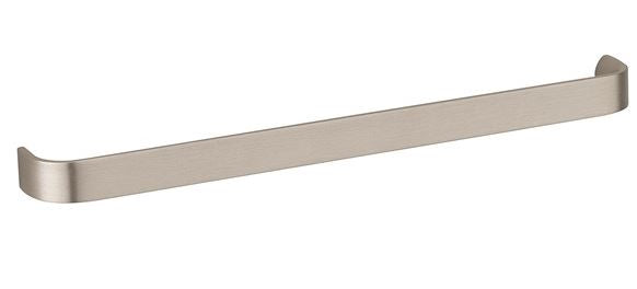 Crosswater Infinity Brushed Stainless Steel Effect Handle