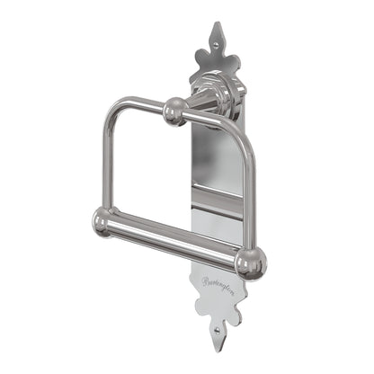 Burlington Spire Edwardian Wall Mounted WC roll holder