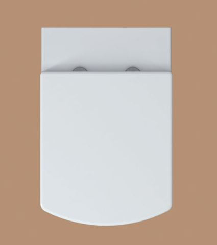 Essentials Bloque Back To Wall Pan
