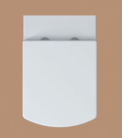Essentials Bloque Back To Wall Pan