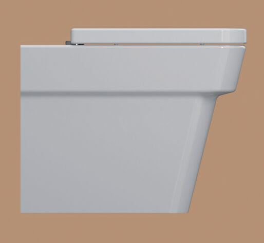 Essentials Bloque Back To Wall Pan
