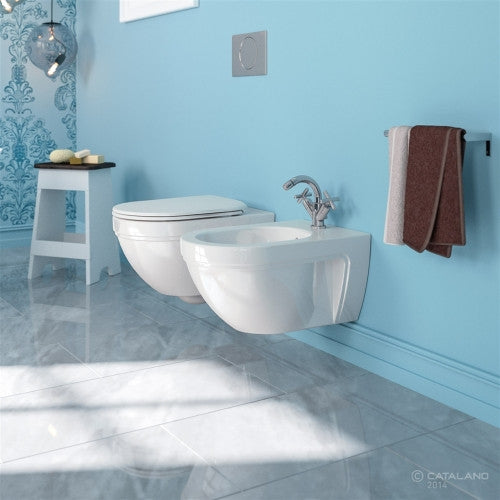 Catalano Canova Royal Seat And Cover