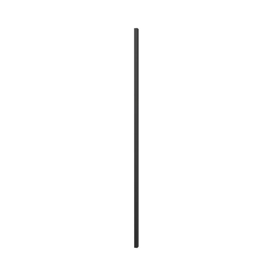 Crosswater Clear 6 Infold Door & Side Panel