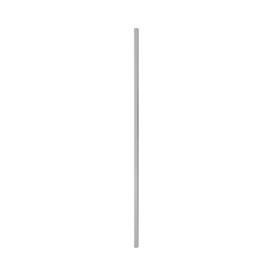 Crosswater Clear 6 Infold Door & Side Panel