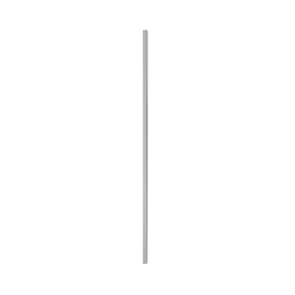Crosswater Clear 6 Infold Door & Side Panel
