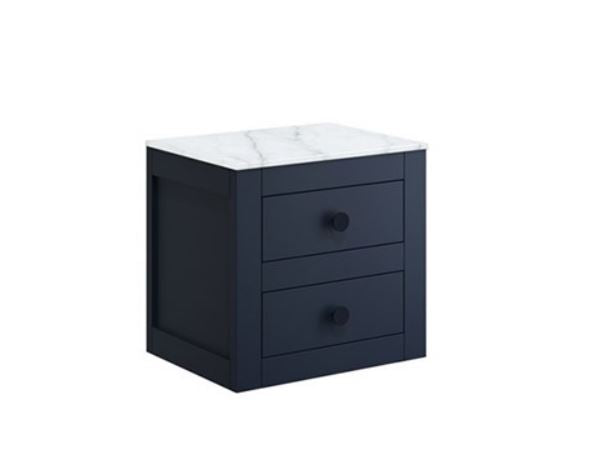 Carrara Worktop - sold separately