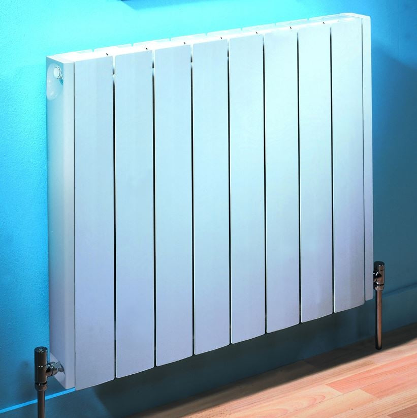 SW6 Vermont Aluminium 681mm x 1040mm