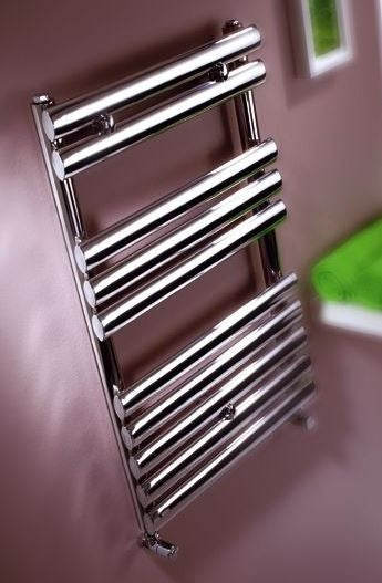 SW6 Ohio 500mm x 1200mm Stainless Steel