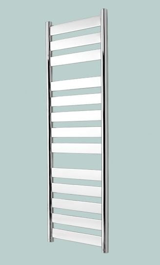 SW6 Newark 500mm x 1306mm Chrome