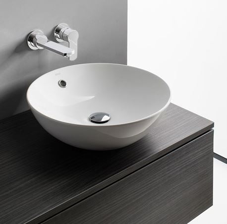 Crosswater Castellon Plus Countertop Basin 430 x 430mm